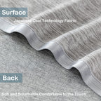 Cooling Blanket Arc-Chill Q-Max 0.4 Reversible Nylon & Microfiber