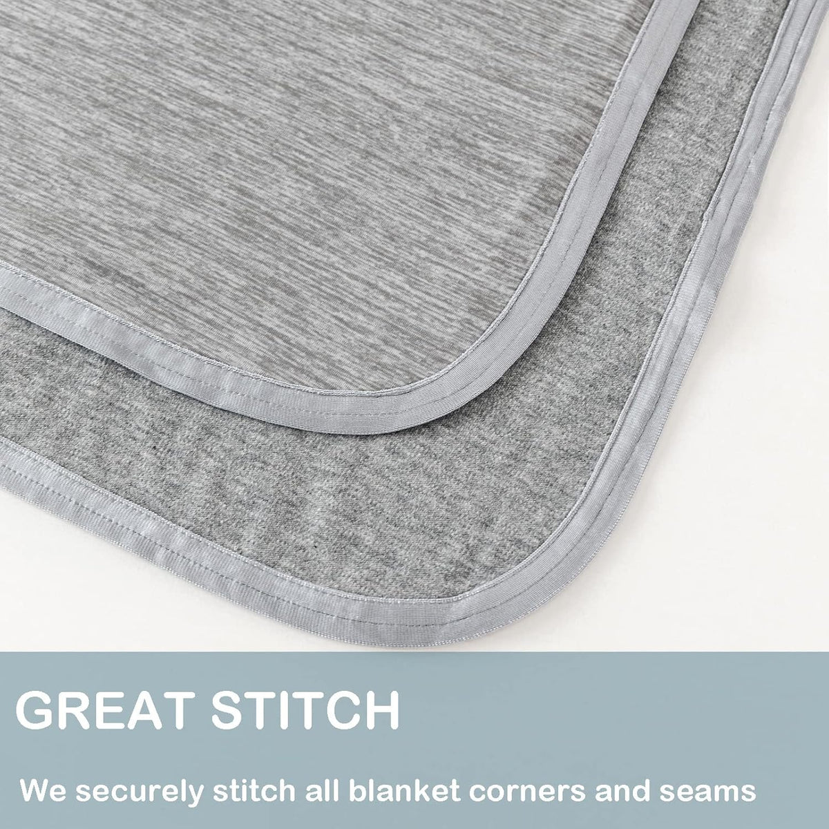 Cooling Blanket Arc-Chill Q-Max 0.4 Reversible Nylon & Microfiber