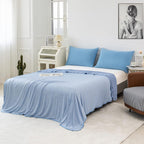 Cooling Blanket Arc-Chill Q-Max 0.4 Reversible Nylon & Microfiber