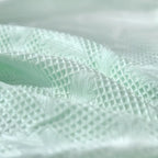Cooling Blanket Bamboo Heat-Wicking Lightweight & Machine Washable