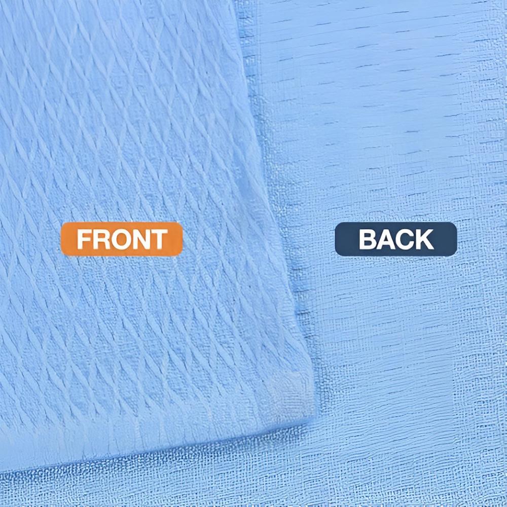 Cooling Blanket Bamboo Heat-Wicking Lightweight & Machine Washable
