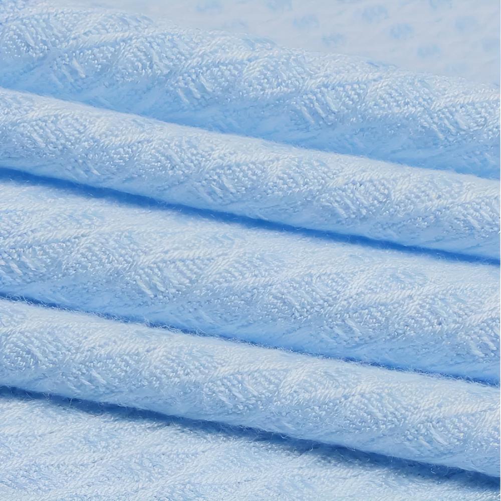 Cooling Blanket Bamboo Heat-Wicking Lightweight & Machine Washable
