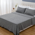 Cooling Blanket Breathable Cotton IceFabric Lightweight