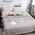 Cooling Blanket Breathable Moisture Wicking Lightweight