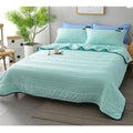 Cooling Blanket Breathable Silk-Like Skin-Friendly