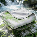 Cooling Blanket Double-Sided Arc-Chill Machine Washable