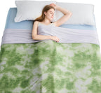 Cooling Blanket Double-Sided Arc-Chill Machine Washable