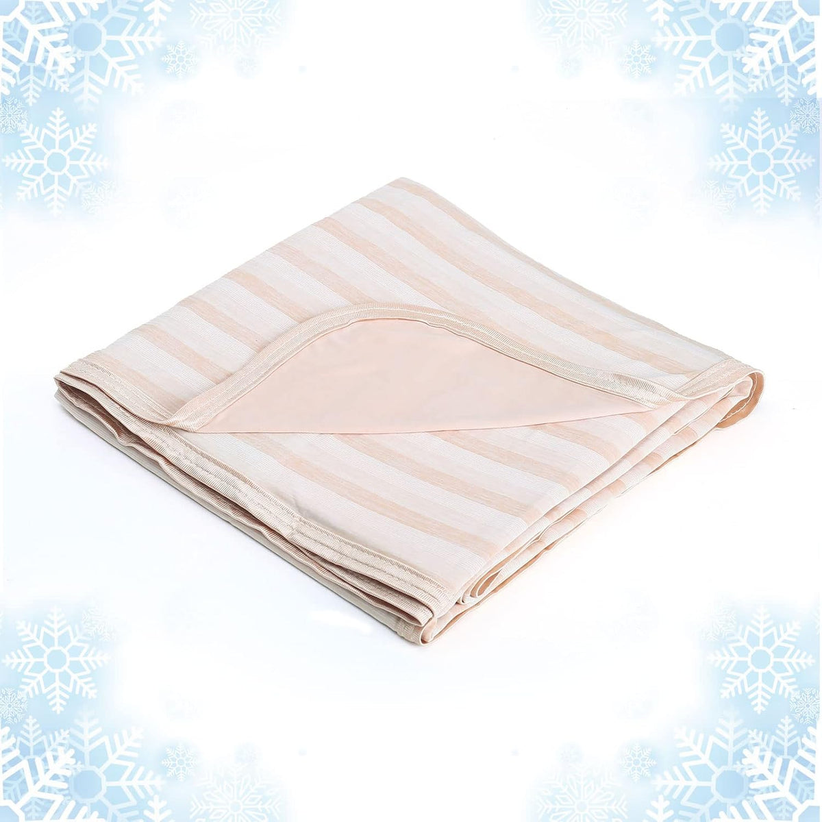 Cooling Blanket Double-Sided Breathable & Lightweight