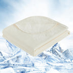 Cooling Blanket Double-Sided Breathable Lightweight