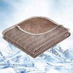 Cooling Blanket Double-Sided Breathable Lightweight