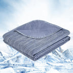 Cooling Blanket Double-Sided Breathable Lightweight