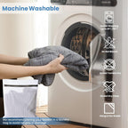 Cooling Blanket Double-Sided Breathable Lightweight