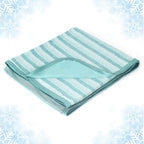 Cooling Blanket Double-Sided Breathable & Lightweight