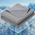 Cooling Blanket Double-Sided Breathable Q-Max Over 0.4
