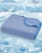 Cooling Blanket Double-Sided Breathable Q-Max Over 0.4