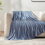 Cooling Blanket Double-Sided Cooling Moisture-Wicking & Fast-Drying