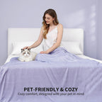 Cooling Blanket Double-Sided Instant Cooling 60 x 80