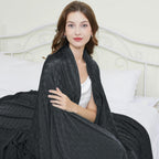 Cooling Blanket Double-Sided Japanese Arc-Chill Machine Washable