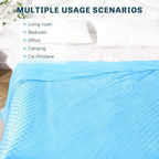 Cooling Blanket Double-Sided Japanese Arc-Chill Machine Washable