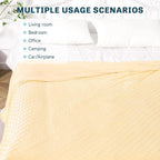 Cooling Blanket Double-Sided Japanese Arc-Chill Machine Washable