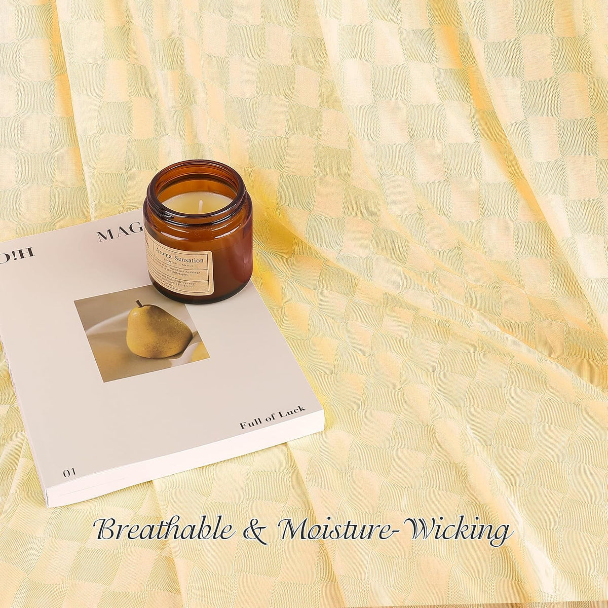 Cooling Blanket Double-Sided Japanese Arc-Chill Machine Washable