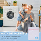 Cooling Blanket Double-Sided Japanese Arc-Chill Machine Washable