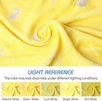 Cooling Blanket Double-Sided Japanese Cold Fiber