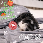 Cooling Blanket Double-Sided Japanese Cold Fiber
