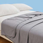 Cooling Blanket Double-Sided Japanese Cold Fiber