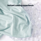 Cooling Blanket Double-Sided Lightweight Breathable