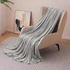 Cooling Blanket Double-Sided Lightweight Breathable