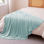 Cooling Blanket Double-Sided Lightweight & Breathable