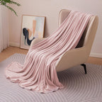 Cooling Blanket Double-Sided Lightweight Breathable