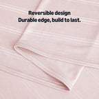 Cooling Blanket Double-Sided Lightweight Breathable
