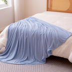 Cooling Blanket Double-Sided Lightweight Breathable