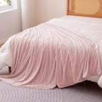 Cooling Blanket Double-Sided Lightweight Breathable
