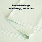 Cooling Blanket Double-Sided Lightweight & Breathable