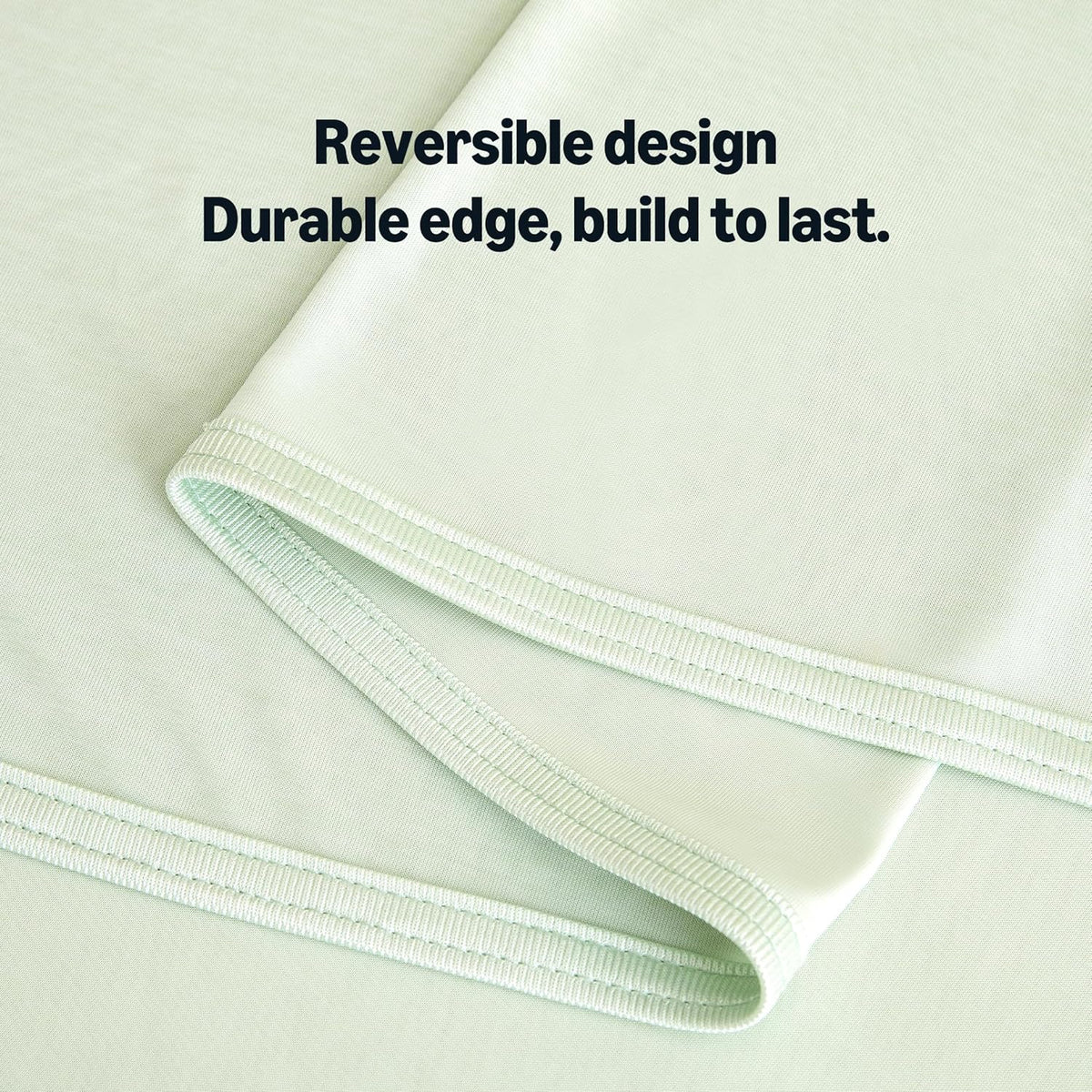 Cooling Blanket Double-Sided Lightweight & Breathable