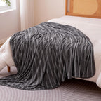 Cooling Blanket Double-Sided Lightweight Nylon & Polyester