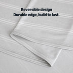 Cooling Blanket Double-Sided Lightweight Nylon & Polyester
