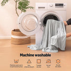 Cooling Blanket Double-Sided Lightweight Nylon & Polyester