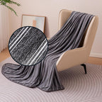 Cooling Blanket Double-Sided Lightweight Nylon & Polyester