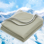 Cooling Blanket Double-Sided Nylon Arc-Chill Cooling