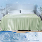 Cooling Blanket Double-Sided Nylon Arc-Chill Cooling