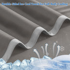 Cooling Blanket Double-Sided Nylon Arc-Chill Cooling