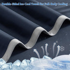 Cooling Blanket Double-Sided Nylon Arc-Chill Cooling