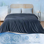 Cooling Blanket Double-Sided Nylon Arc-Chill Cooling