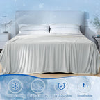 Cooling Blanket Double-Sided Nylon Arc-Chill Cooling