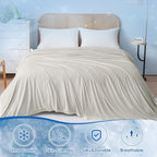 Cooling Blanket Double-Sided Nylon Arc-Chill Cooling