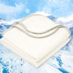 Cooling Blanket Double-Sided Nylon Arc-Chill Cooling